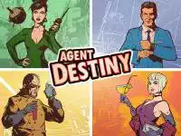 Agent Destiny slot