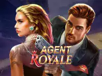 Agent Royale slot