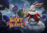 Agent of Hearts slot