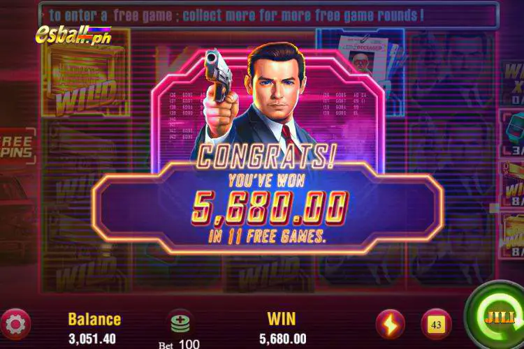 Estratehiya at bankroll tips para sa Agent Ace slot