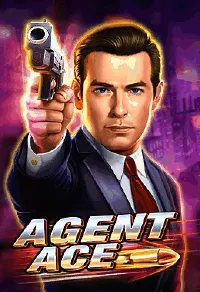 Agent Ace slot ng Jili Games