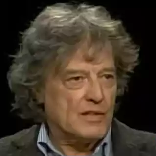 Tom Stoppard, slots editor sa Bigwinboard